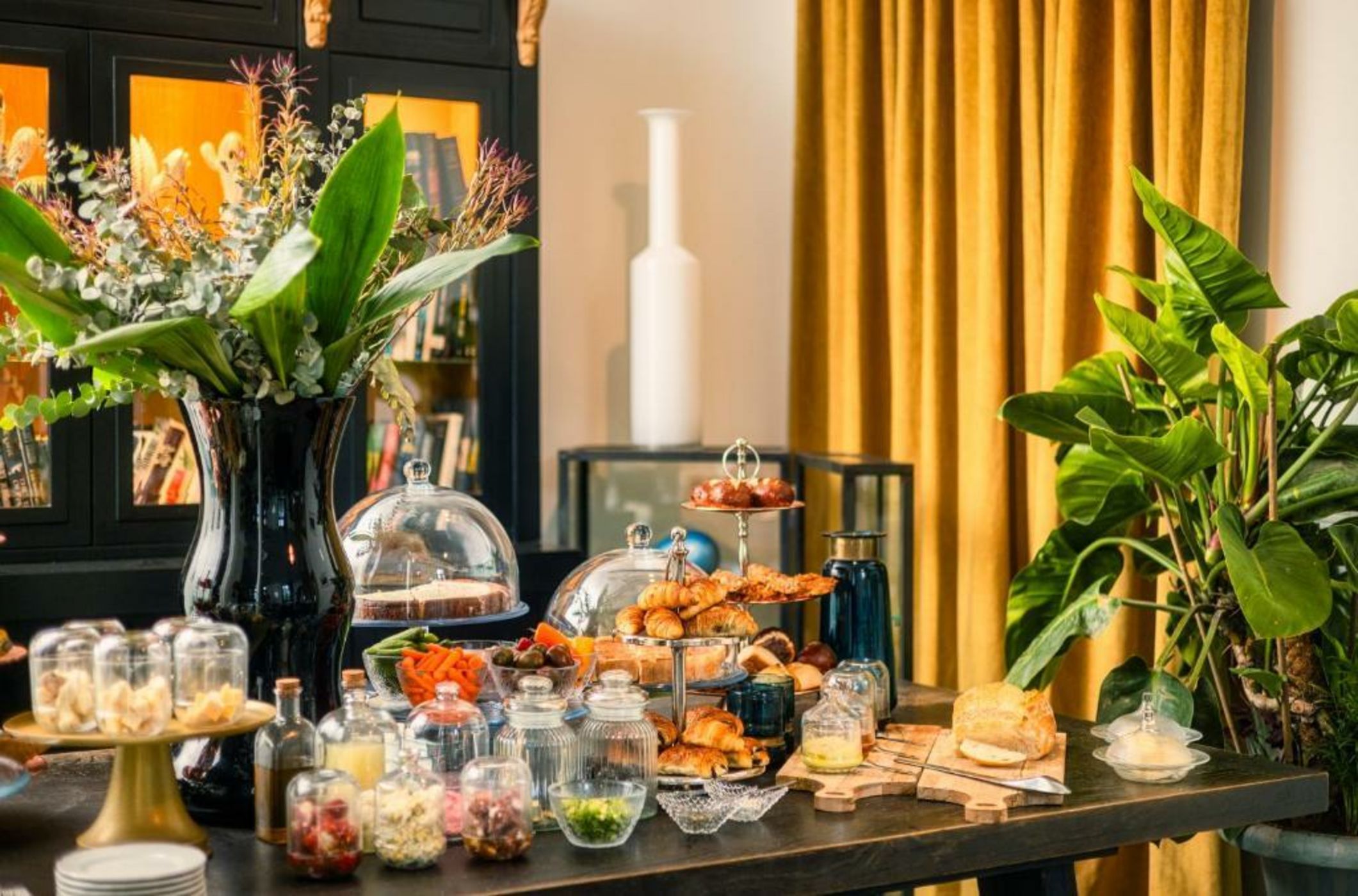 Villa Brown Rothschild, a member of Brown Hotels