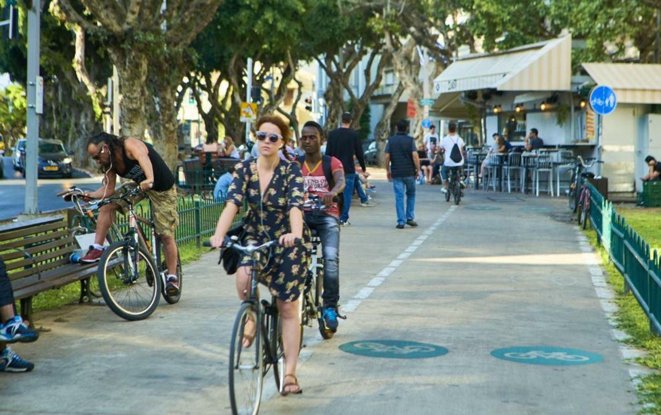 Villa Brown Rothschild, a member of Brown Hotels