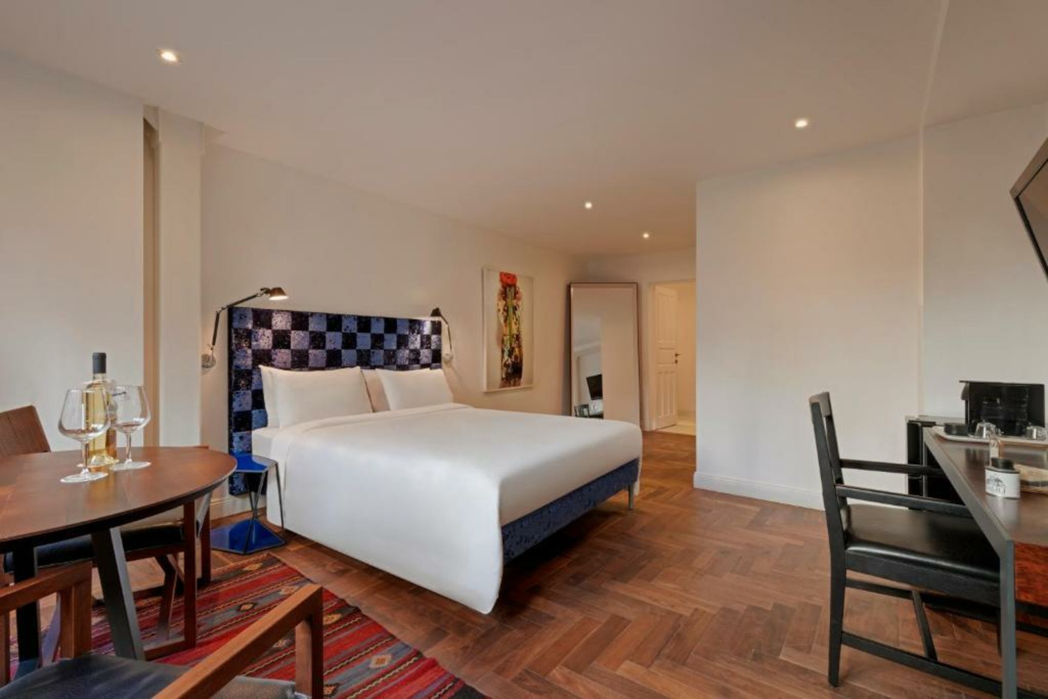 Villa Brown Rothschild, a member of Brown Hotels