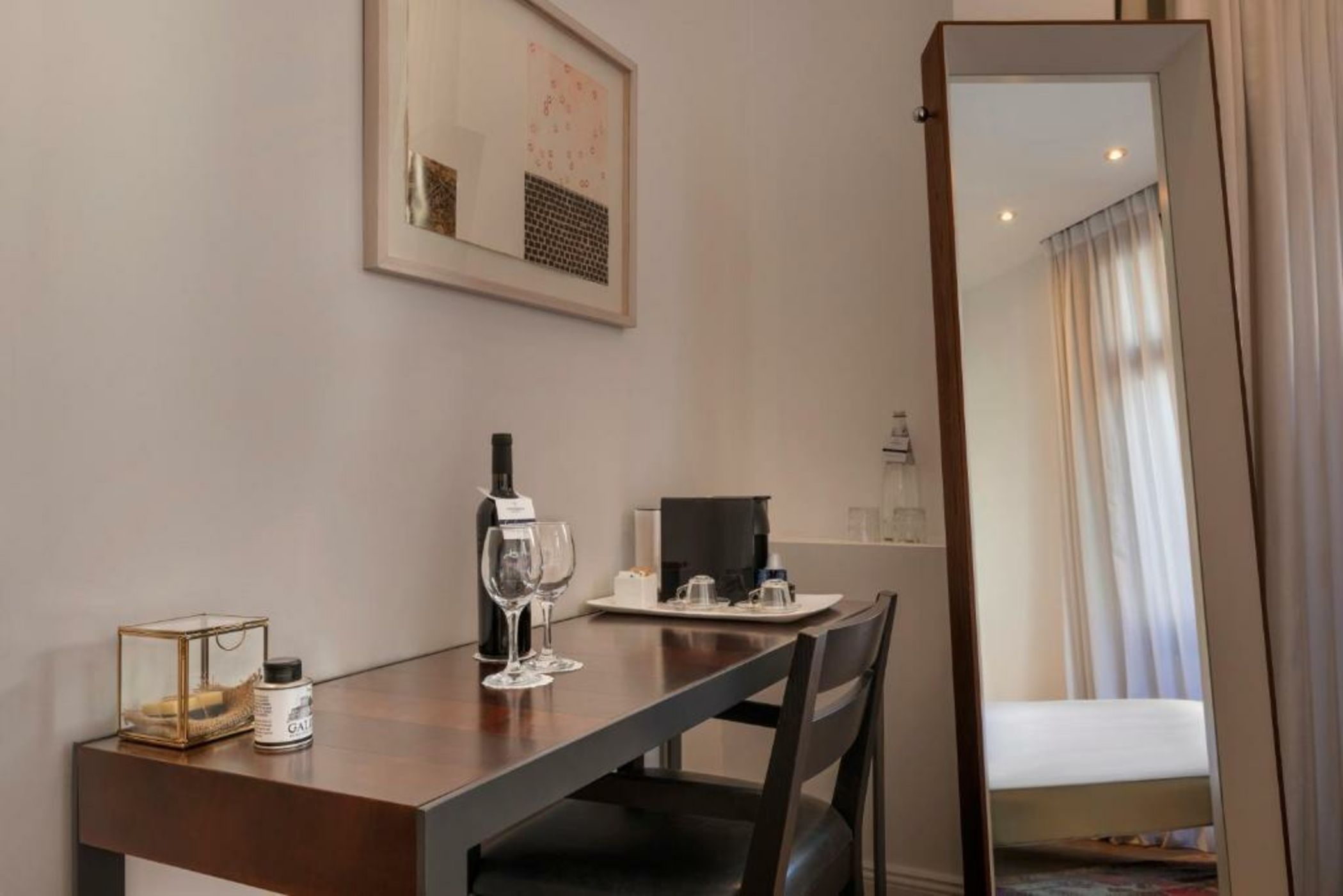 Villa Brown Rothschild, a member of Brown Hotels