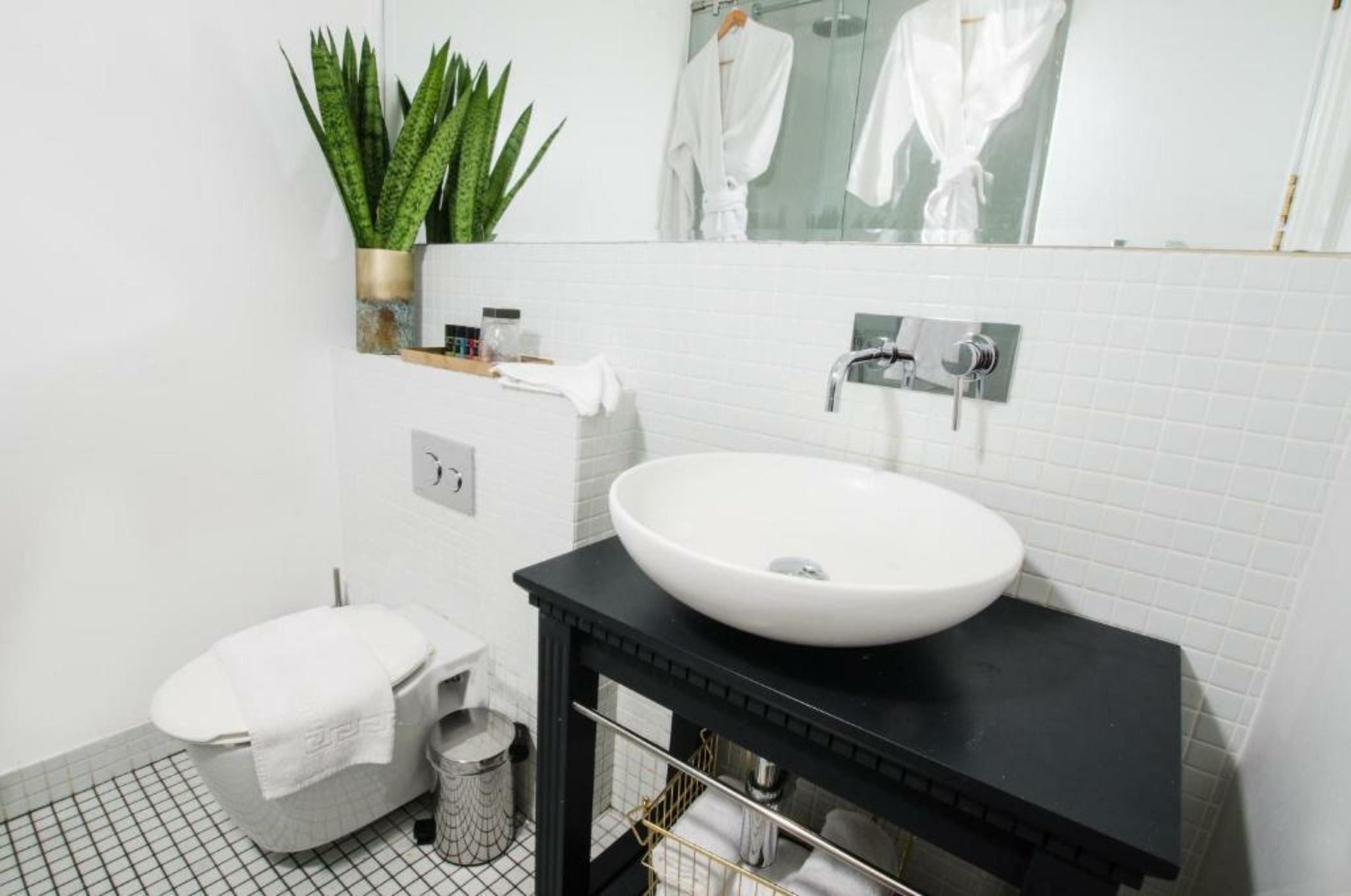 Villa Brown Rothschild, a member of Brown Hotels