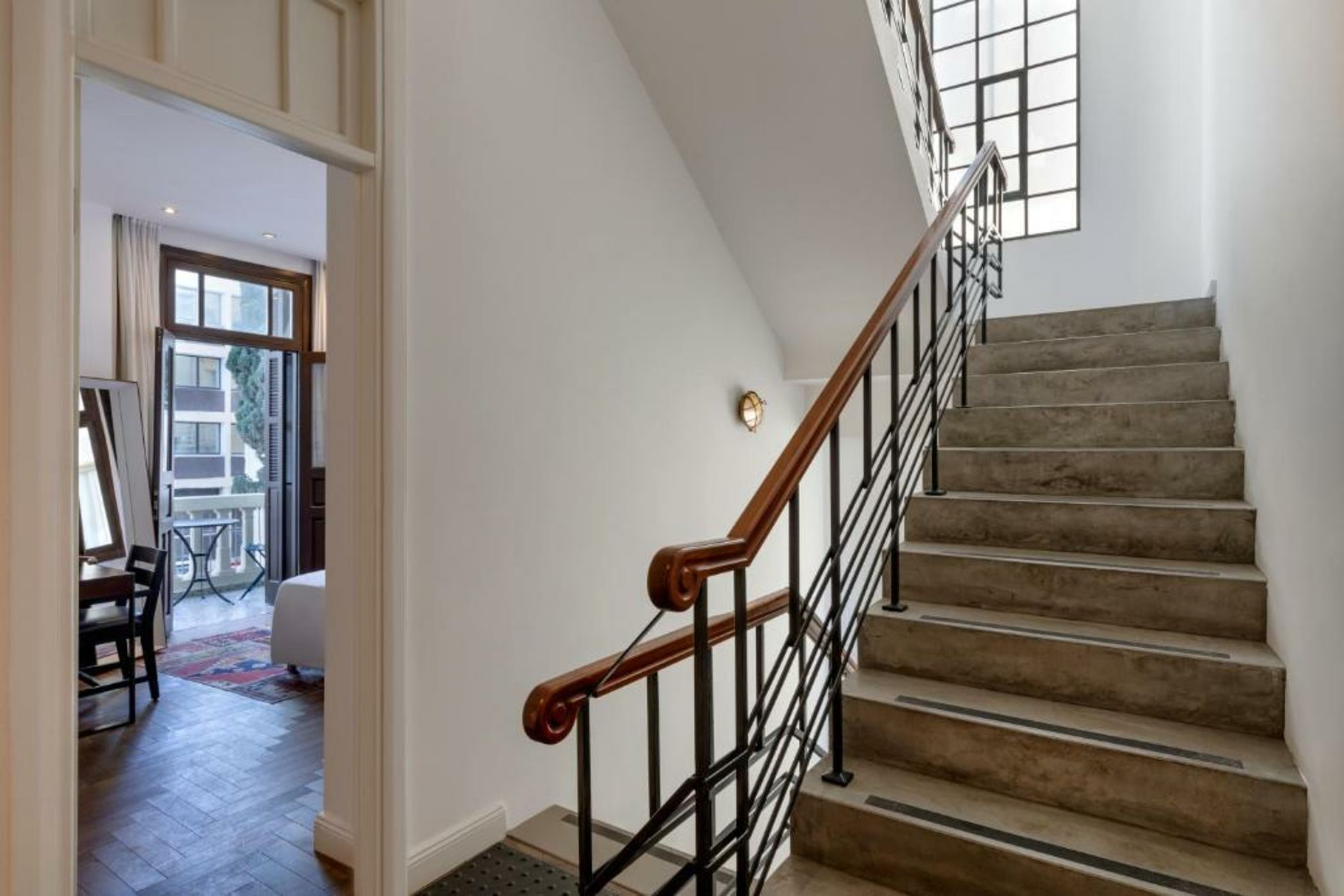 Villa Brown Rothschild, a member of Brown Hotels