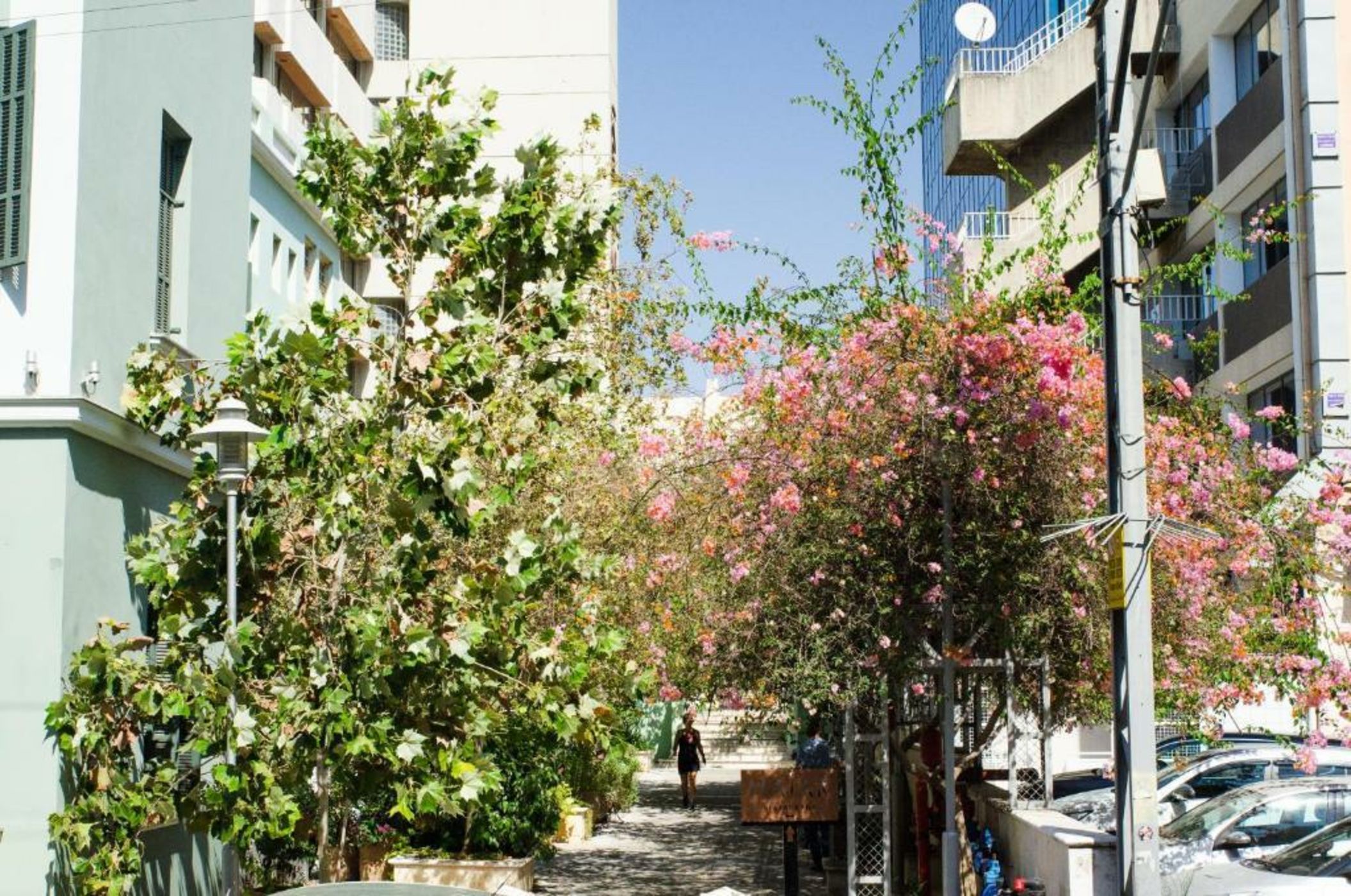 Villa Brown Rothschild, a member of Brown Hotels