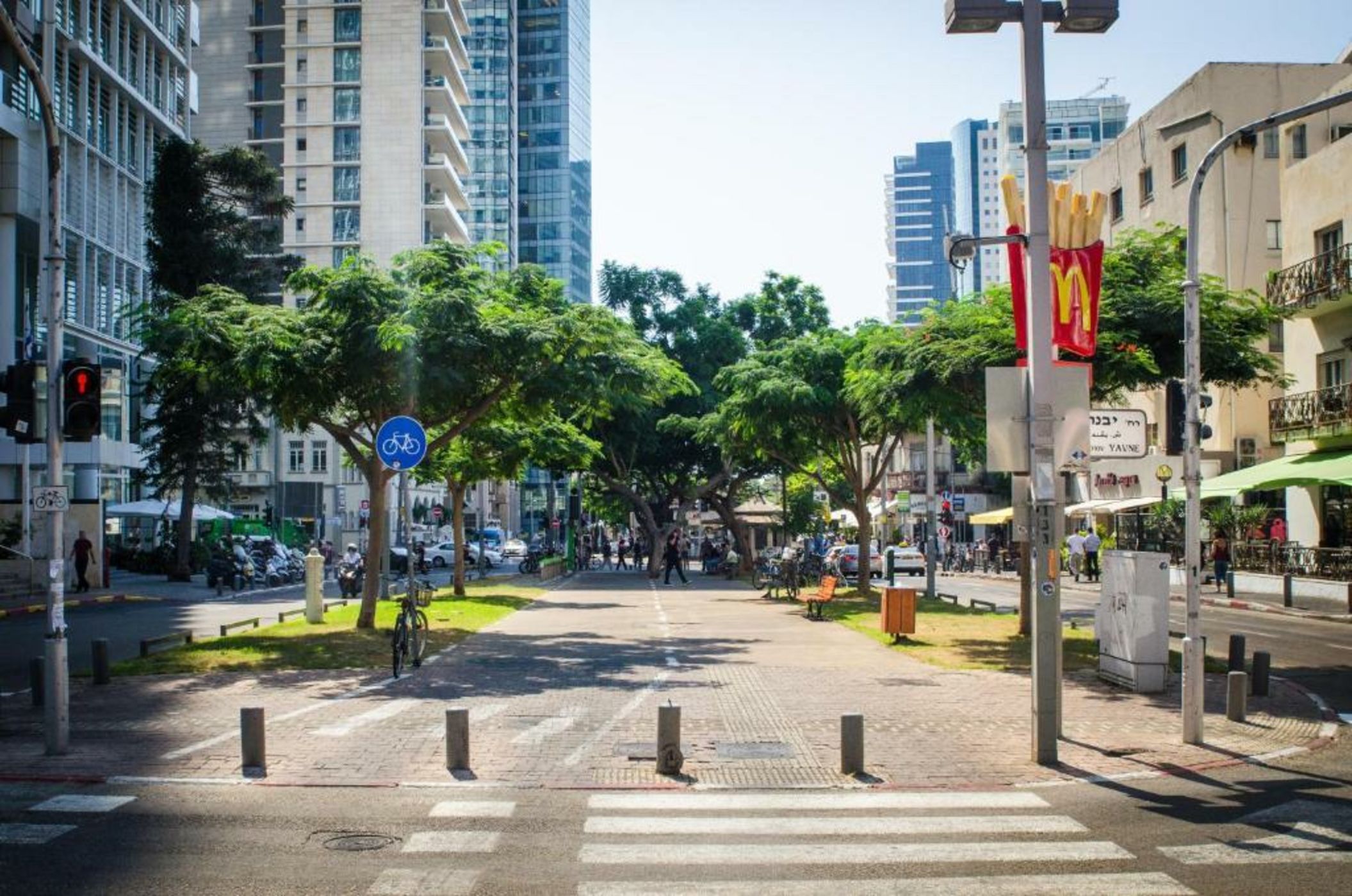 Villa Brown Rothschild, a member of Brown Hotels