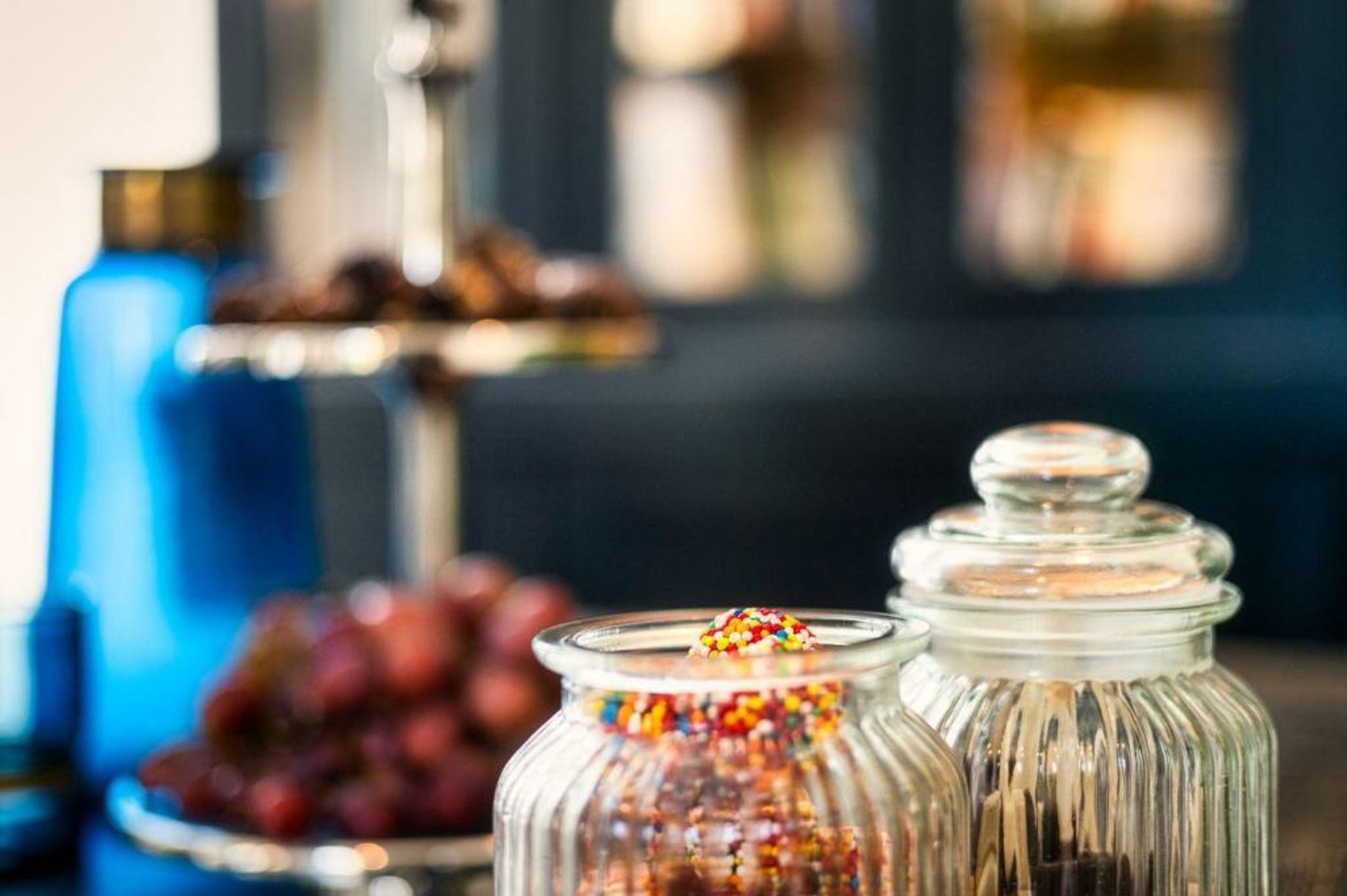 Villa Brown Rothschild, a member of Brown Hotels