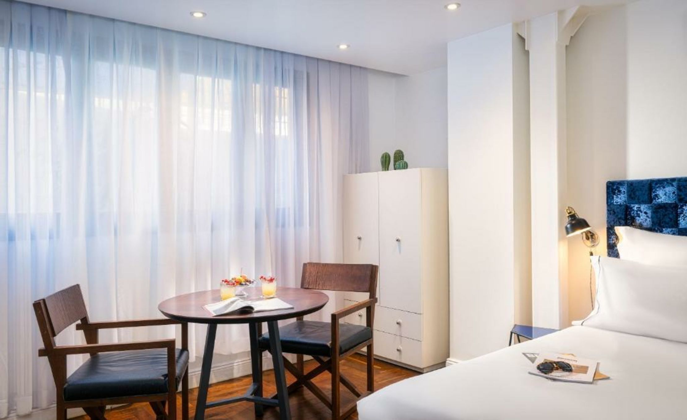 Villa Brown Rothschild, a member of Brown Hotels