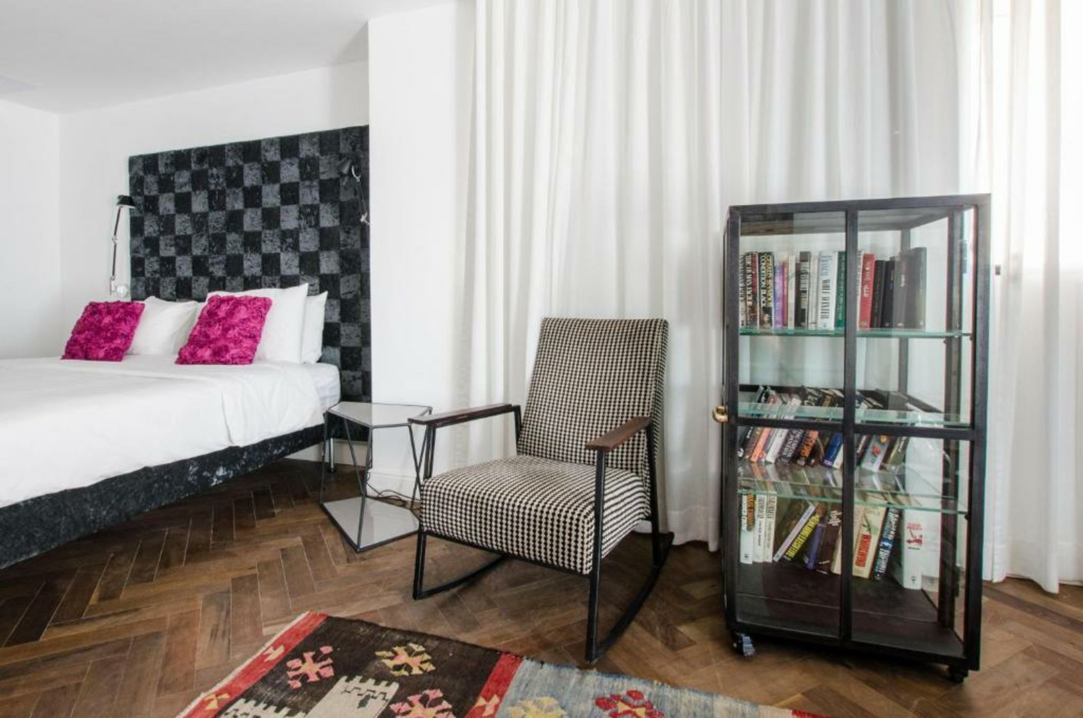 Villa Brown Rothschild, a member of Brown Hotels