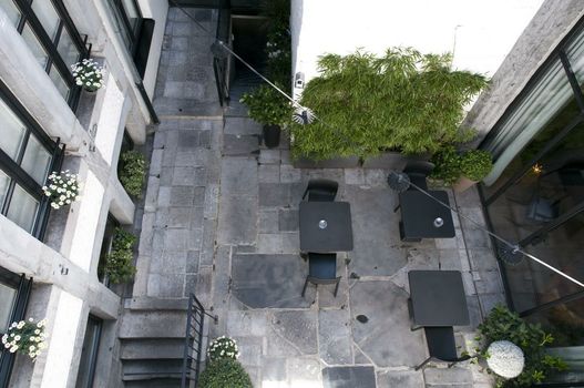 Hotel Neuvice