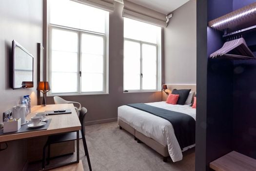 Hotel Neuvice