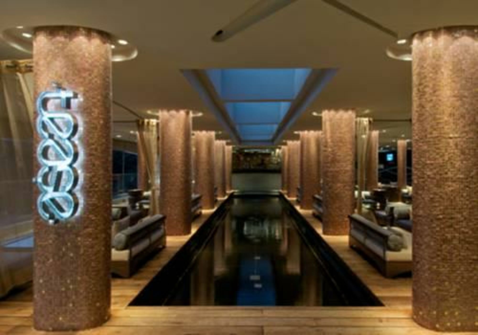 Vivanta Bengaluru, Whitefield