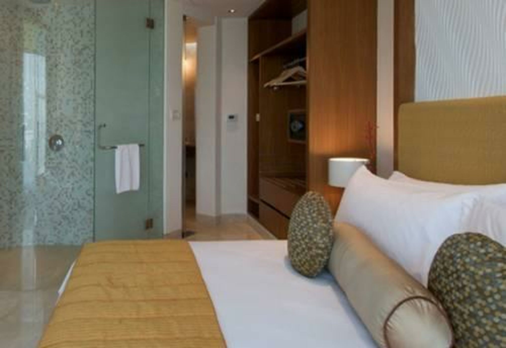 Vivanta Bengaluru, Whitefield