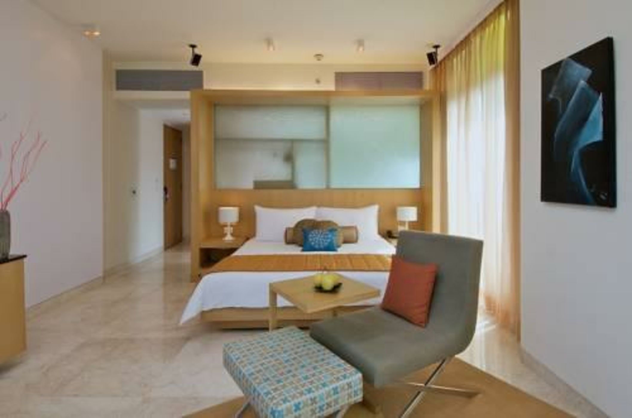 Vivanta Bengaluru, Whitefield