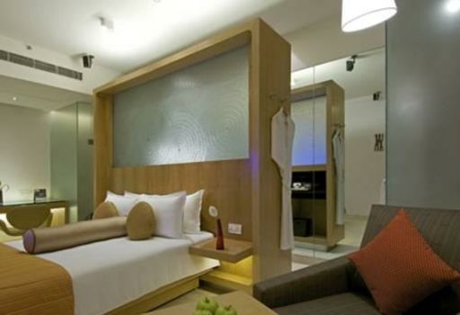 Vivanta Bengaluru, Whitefield