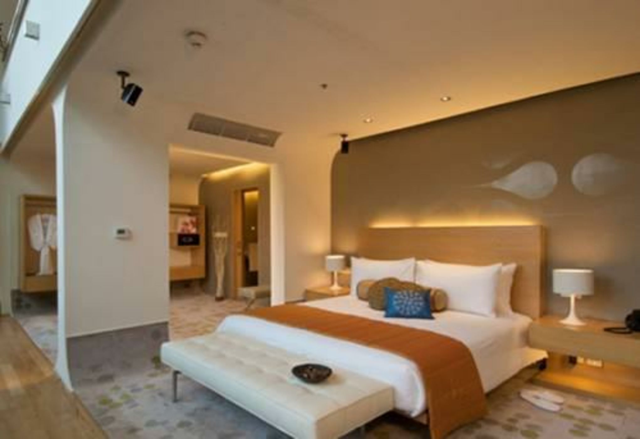 Vivanta Bengaluru, Whitefield