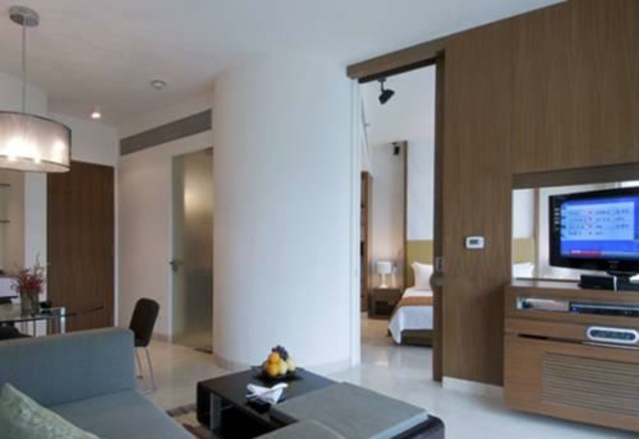 Vivanta Bengaluru, Whitefield