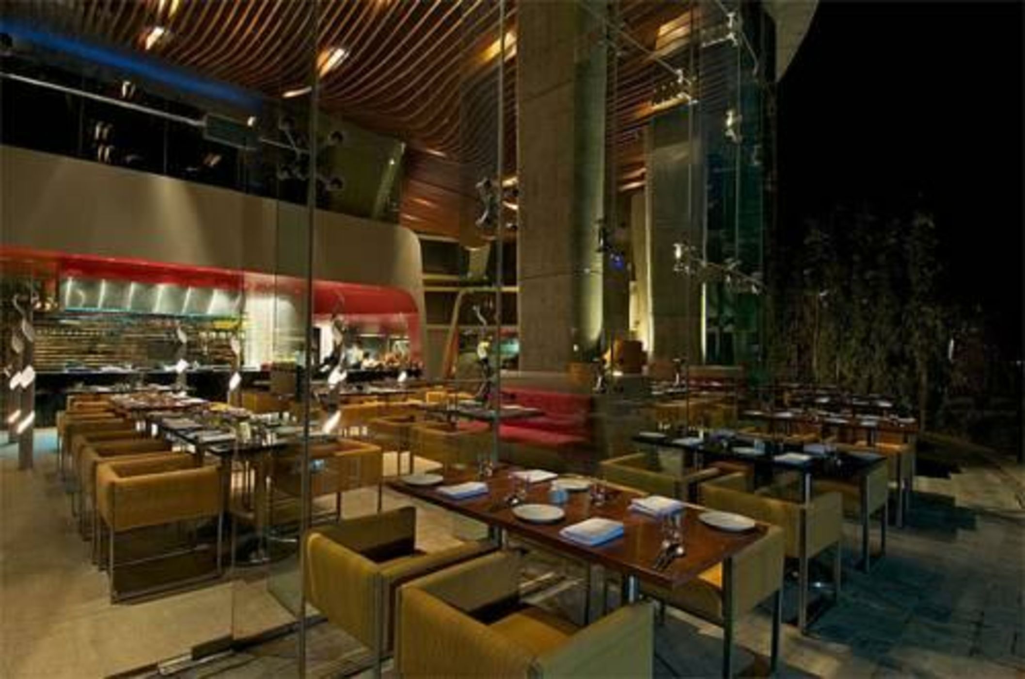 Vivanta Bengaluru, Whitefield