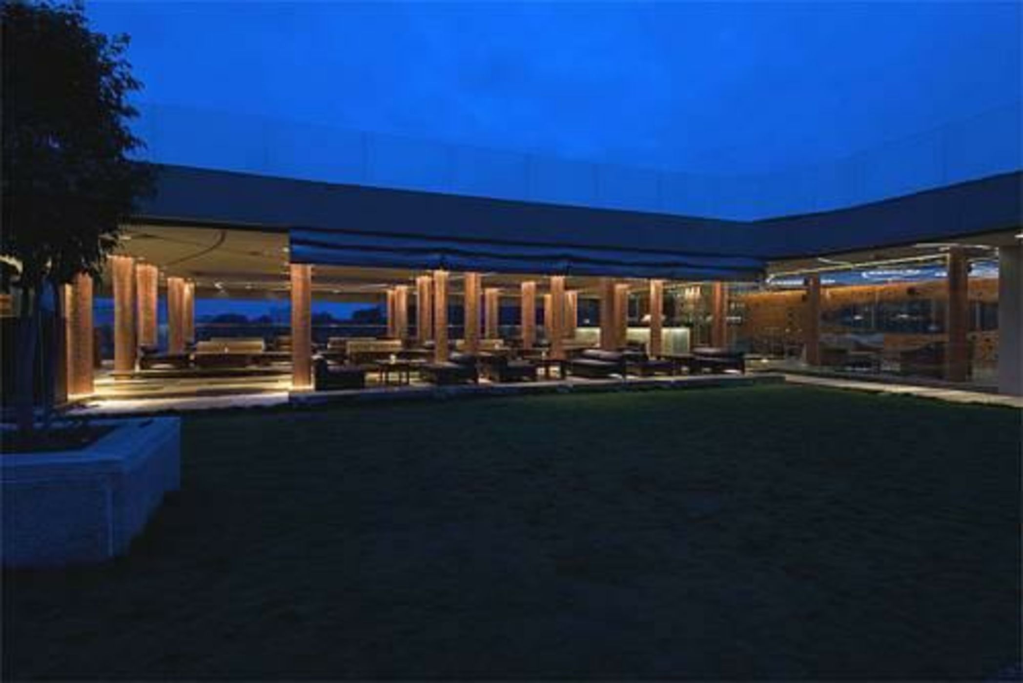 Vivanta Bengaluru, Whitefield