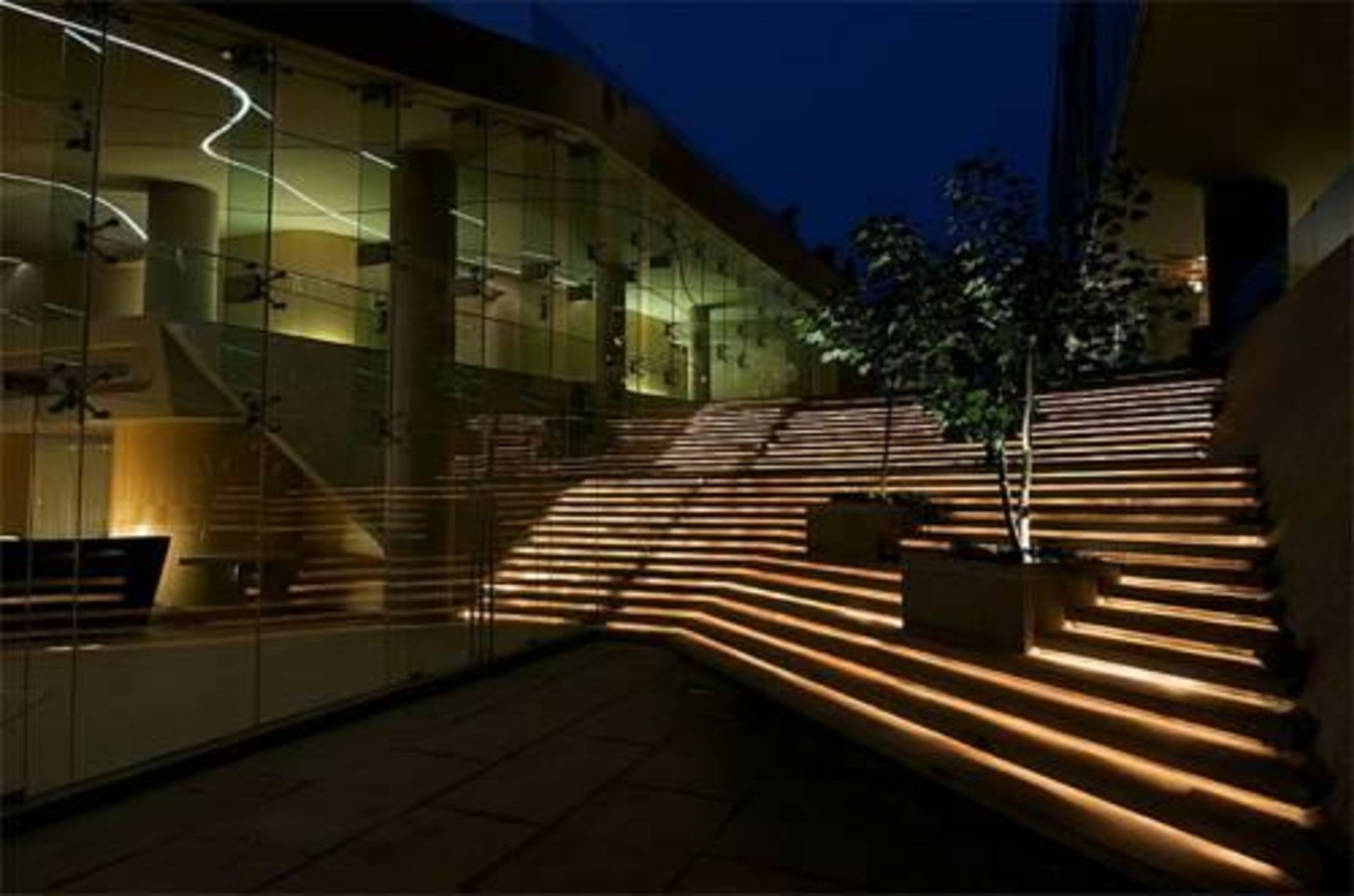 Vivanta Bengaluru, Whitefield