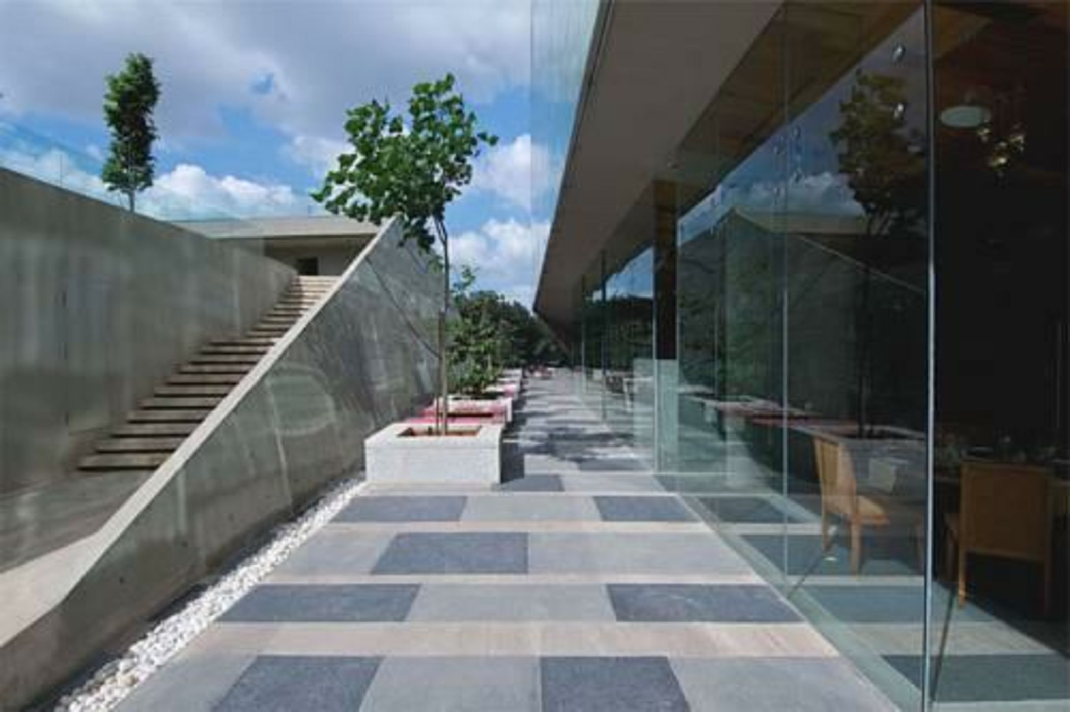 Vivanta Bengaluru, Whitefield