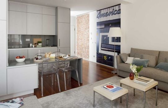 Eric Vökel Boutique Apartments - Madrid Suites