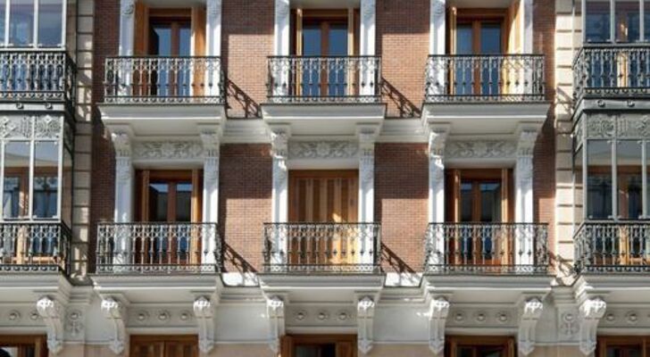 Eric Vökel Boutique Apartments - Madrid Suites