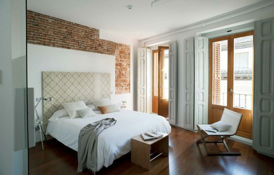 Eric Vökel Boutique Apartments - Madrid Suites