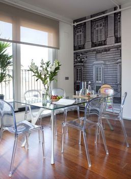 Eric Vökel Boutique Apartments - Madrid Suites