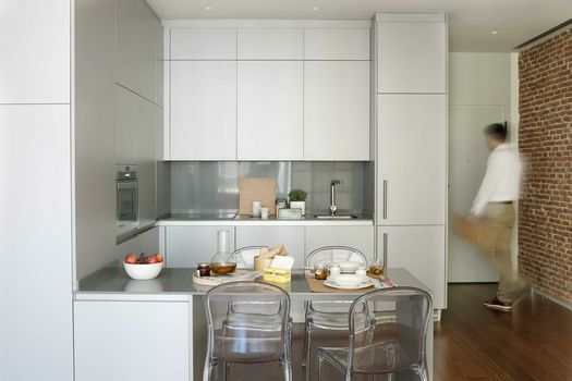 Eric Vökel Boutique Apartments - Madrid Suites