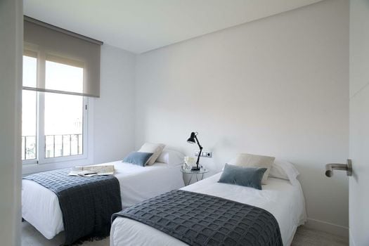 Eric Vökel Boutique Apartments - Madrid Suites