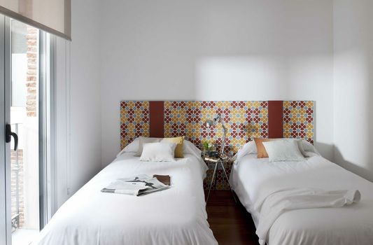 Eric Vökel Boutique Apartments - Madrid Suites