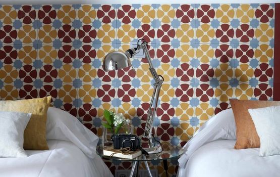 Eric Vökel Boutique Apartments - Madrid Suites
