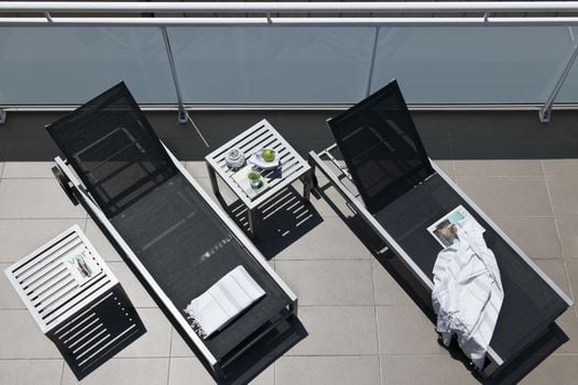 Eric Vökel Boutique Apartments - Madrid Suites