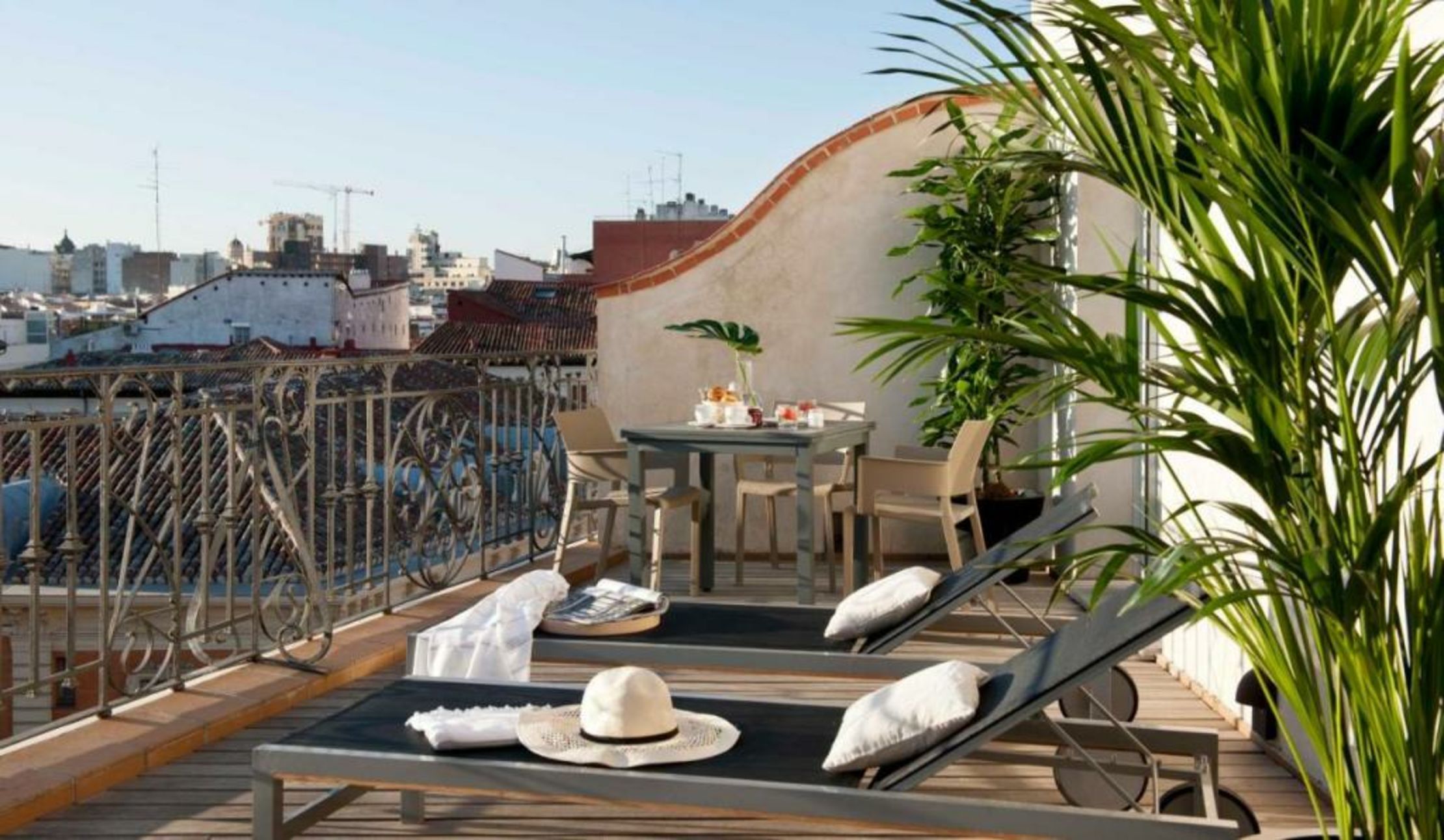 Eric Vökel Boutique Apartments - Madrid Suites