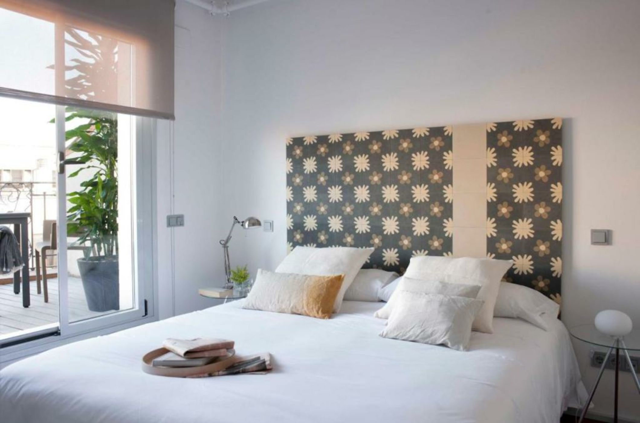 Eric Vökel Boutique Apartments - Madrid Suites