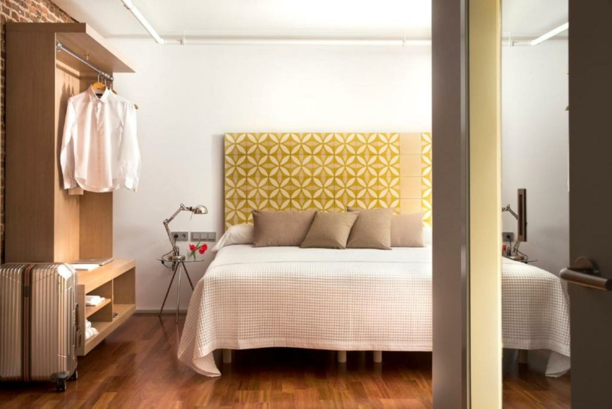Eric Vökel Boutique Apartments - Madrid Suites
