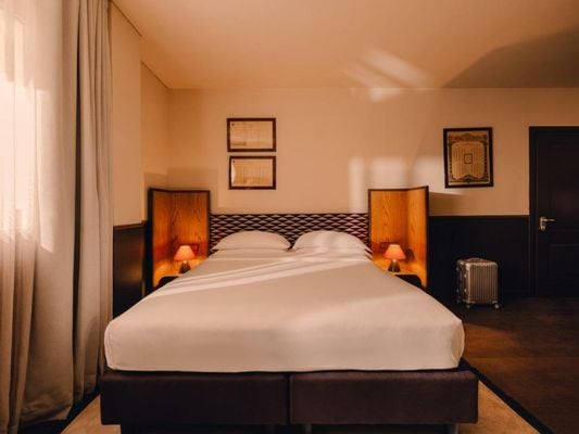 Aethos Hotel Milan