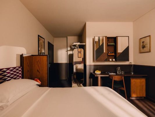 Aethos Hotel Milan