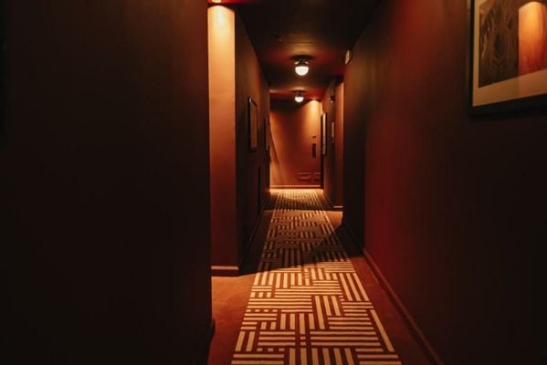 Aethos Hotel Milan