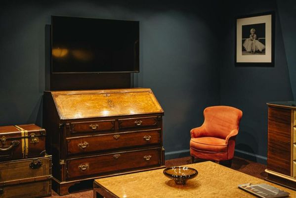 Aethos Hotel Milan