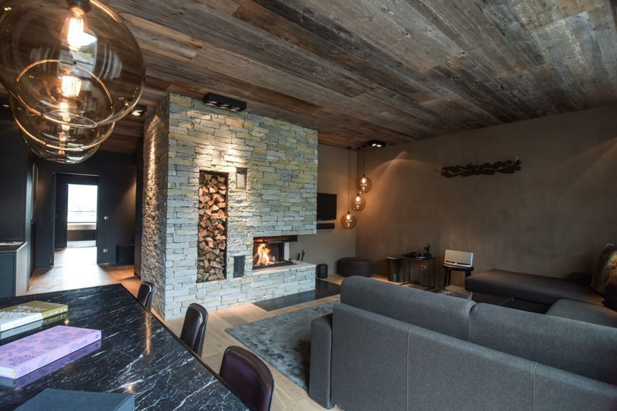 Hotel Zhero – Ischgl/Kappl