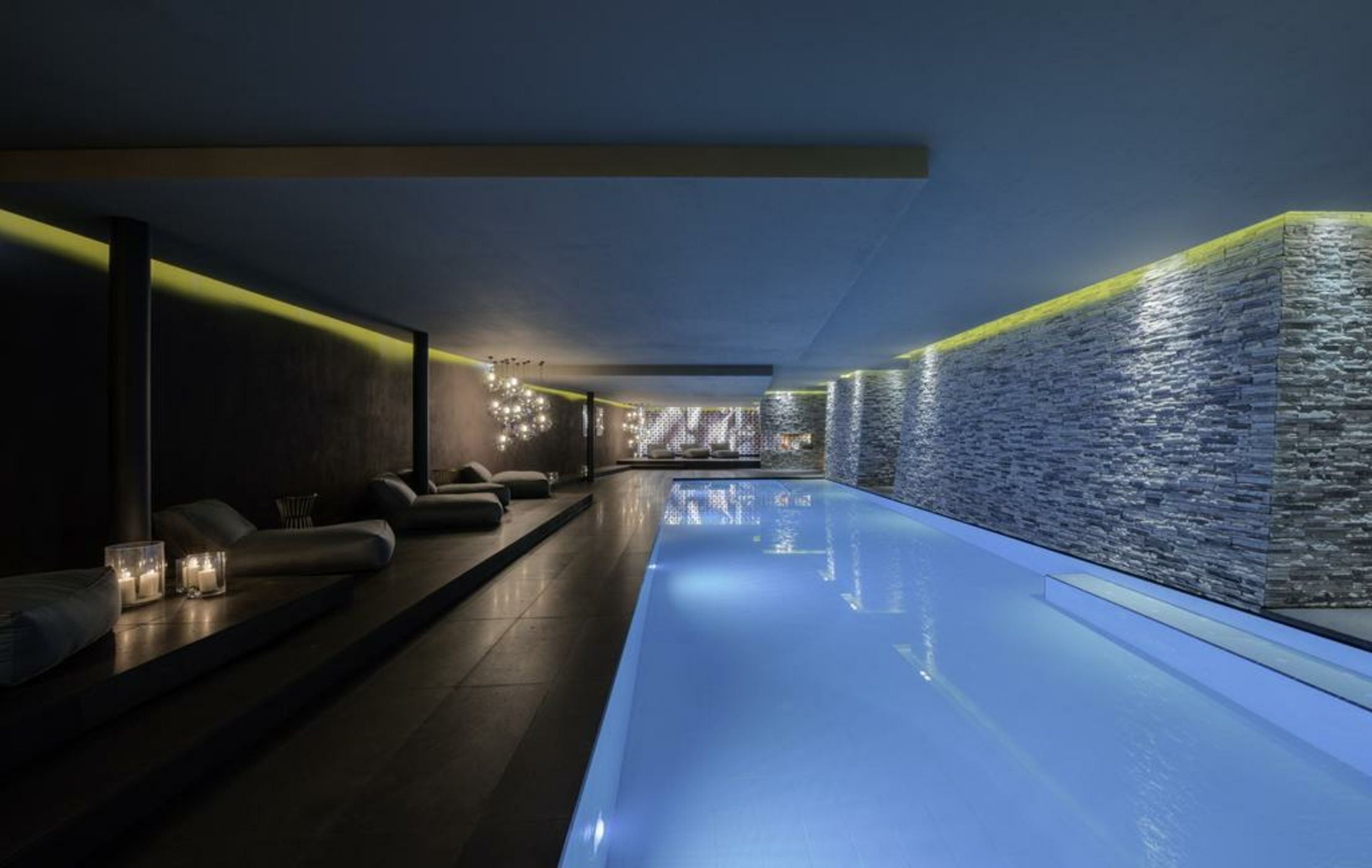 Hotel Zhero – Ischgl/Kappl