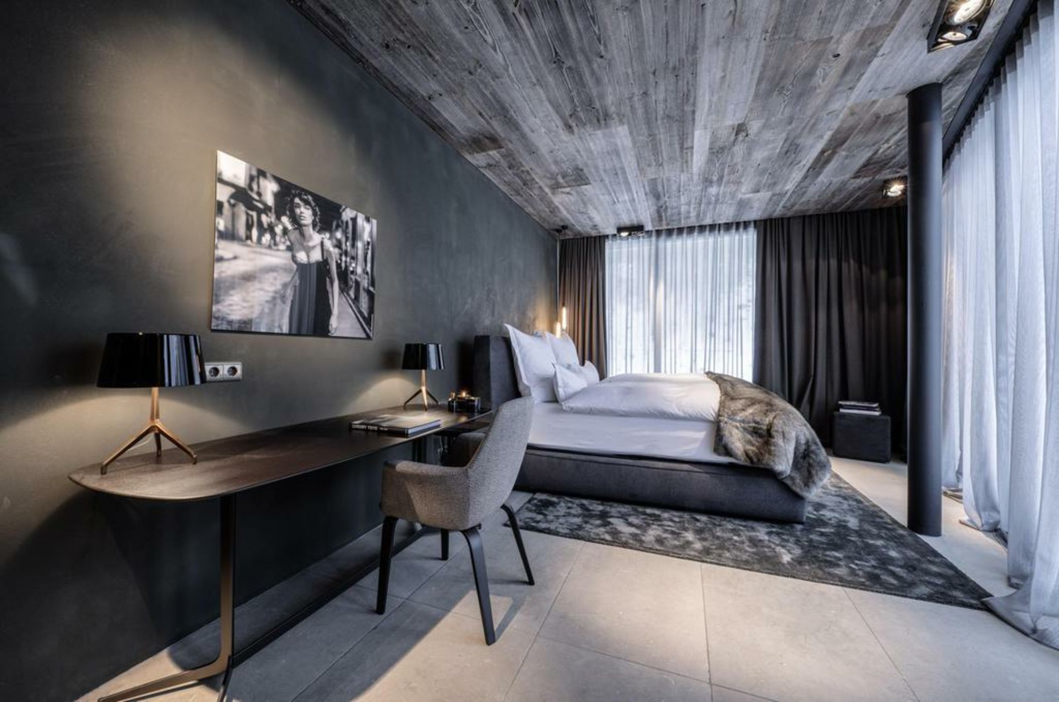 Hotel Zhero – Ischgl/Kappl