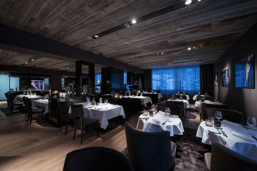 Hotel Zhero – Ischgl/Kappl