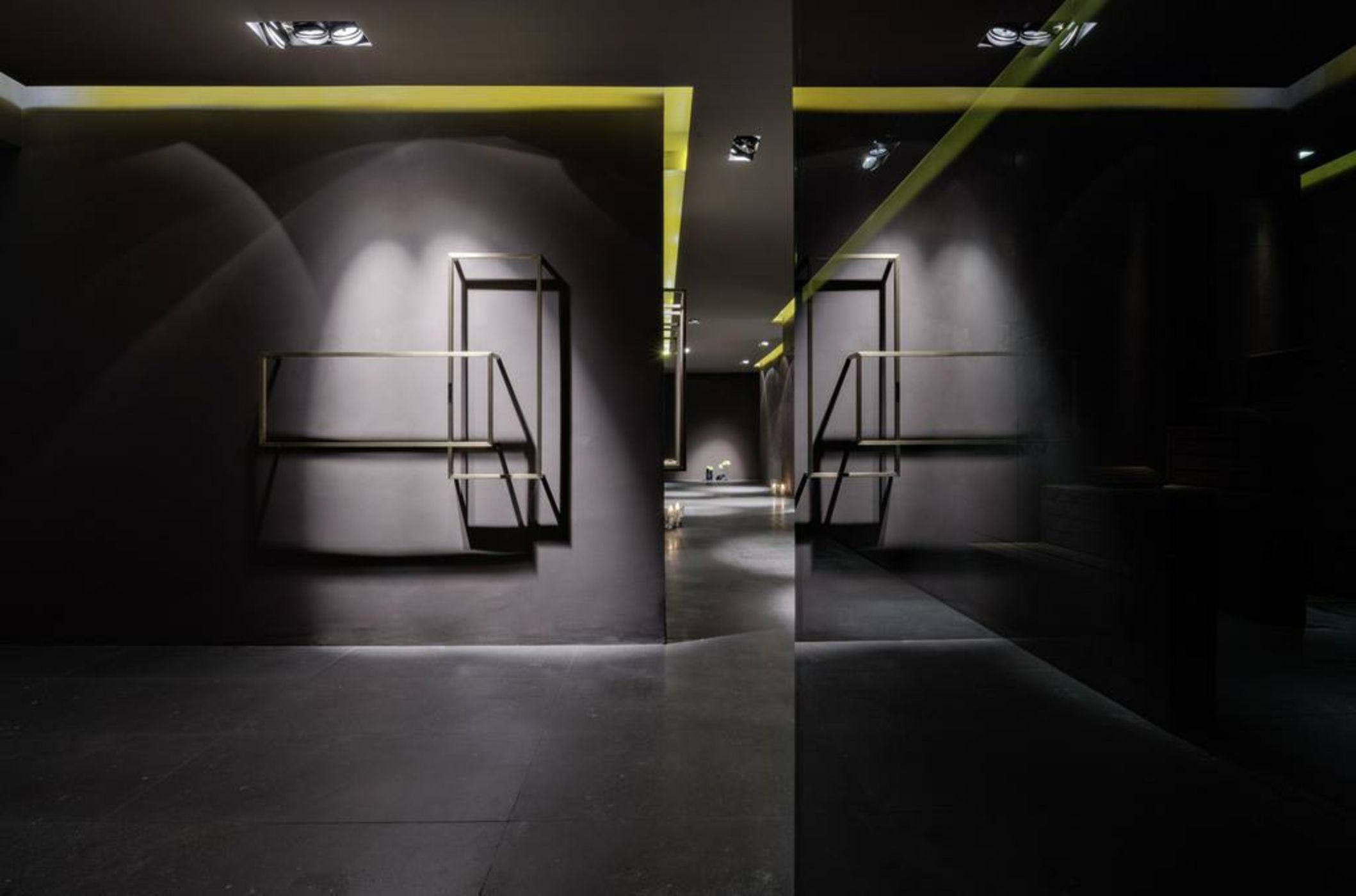 Hotel Zhero – Ischgl/Kappl