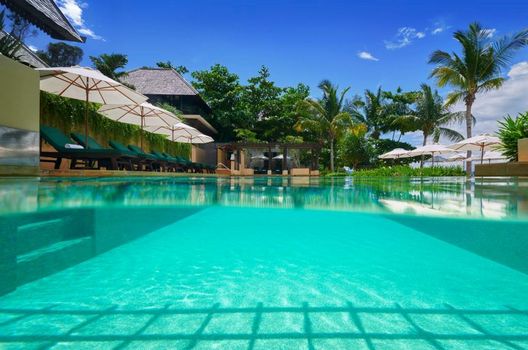 Gaya Island Resort - Small Luxury Hotels of the World
