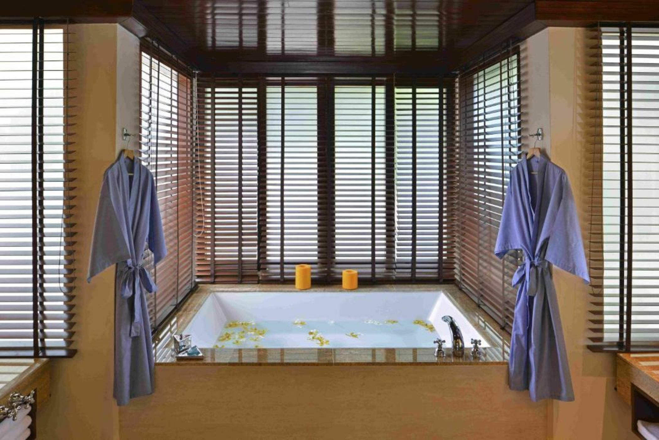 Gaya Island Resort - Small Luxury Hotels of the World