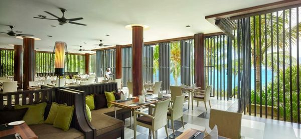 Gaya Island Resort - Small Luxury Hotels of the World