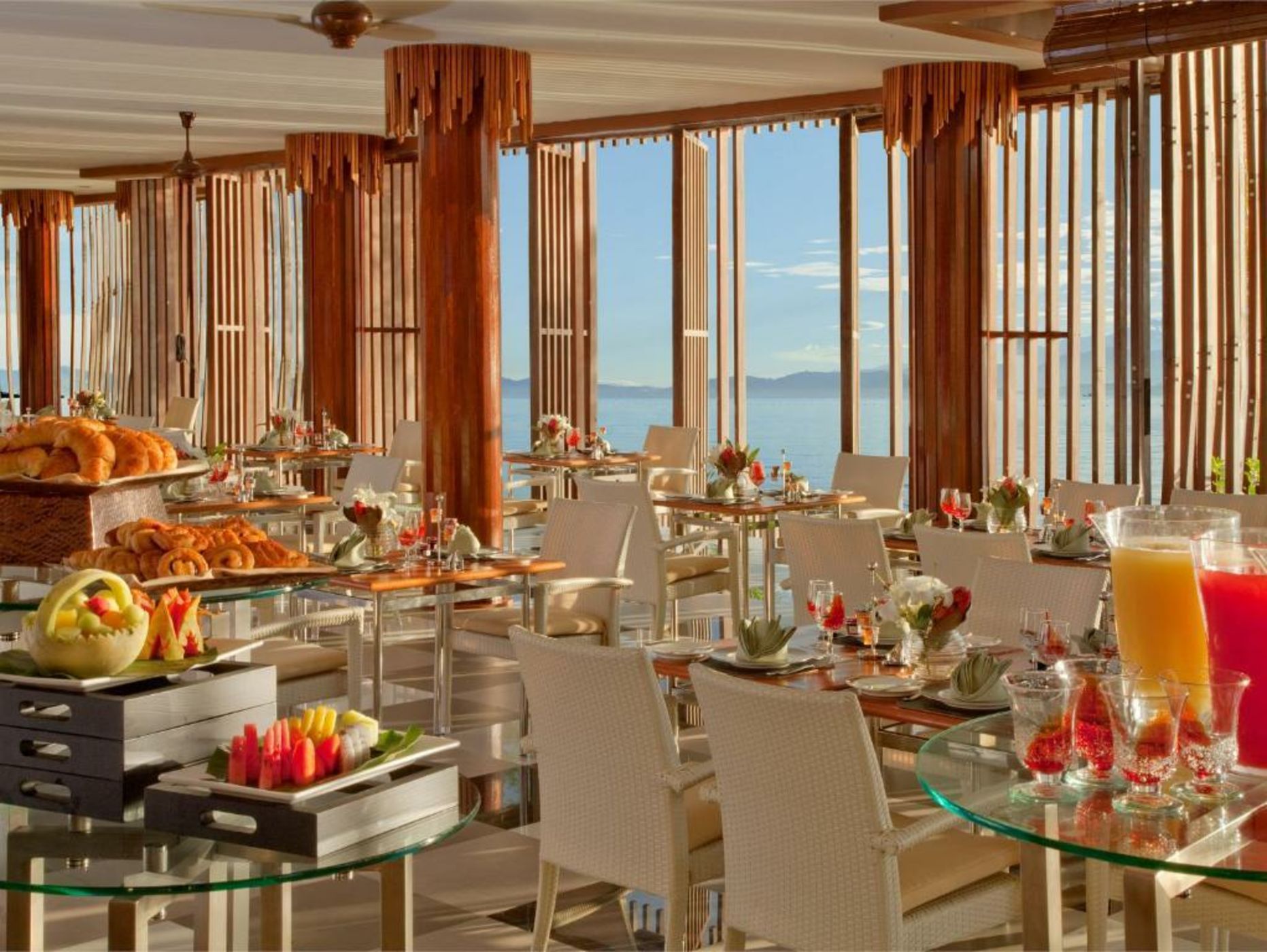 Gaya Island Resort - Small Luxury Hotels of the World