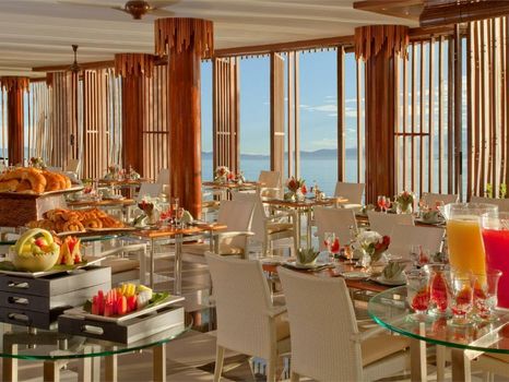Gaya Island Resort - Small Luxury Hotels of the World