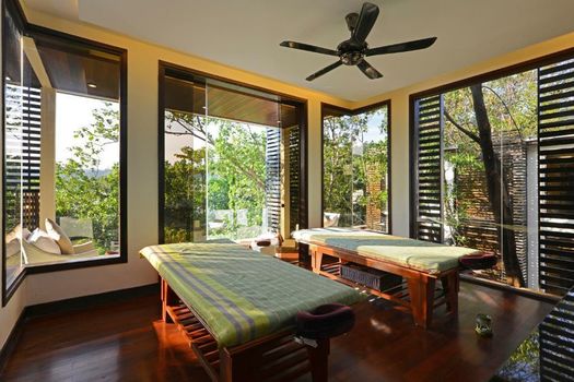 Gaya Island Resort - Small Luxury Hotels of the World